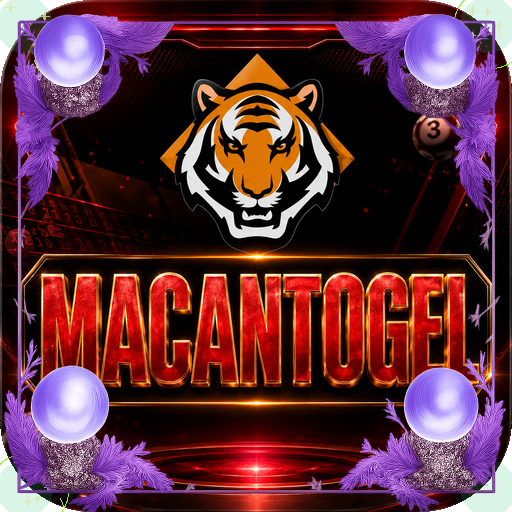 macantogel — galeri pratinjau - APK Resmi