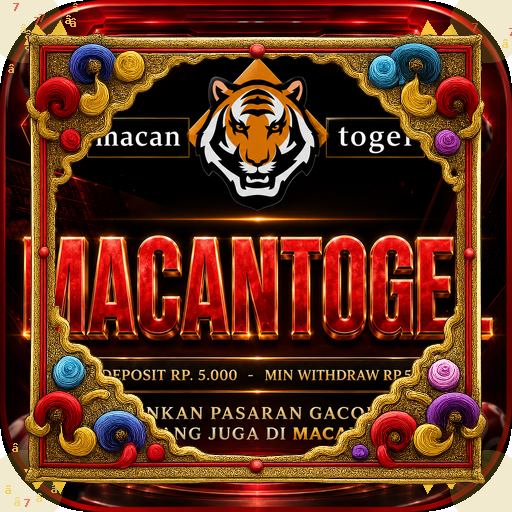 macantogel — galeri pratinjau Resmi APK